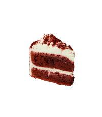 Bánh Red Velvet