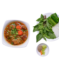 Hủ Tiếu/Mì Bò Kho