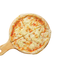 Pizza Phô Mai